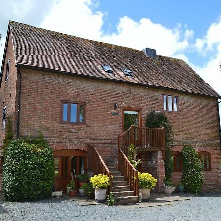 The Chaff House - Farm Stay Apartment Set Within 135 Acres Bromyard Exterior foto